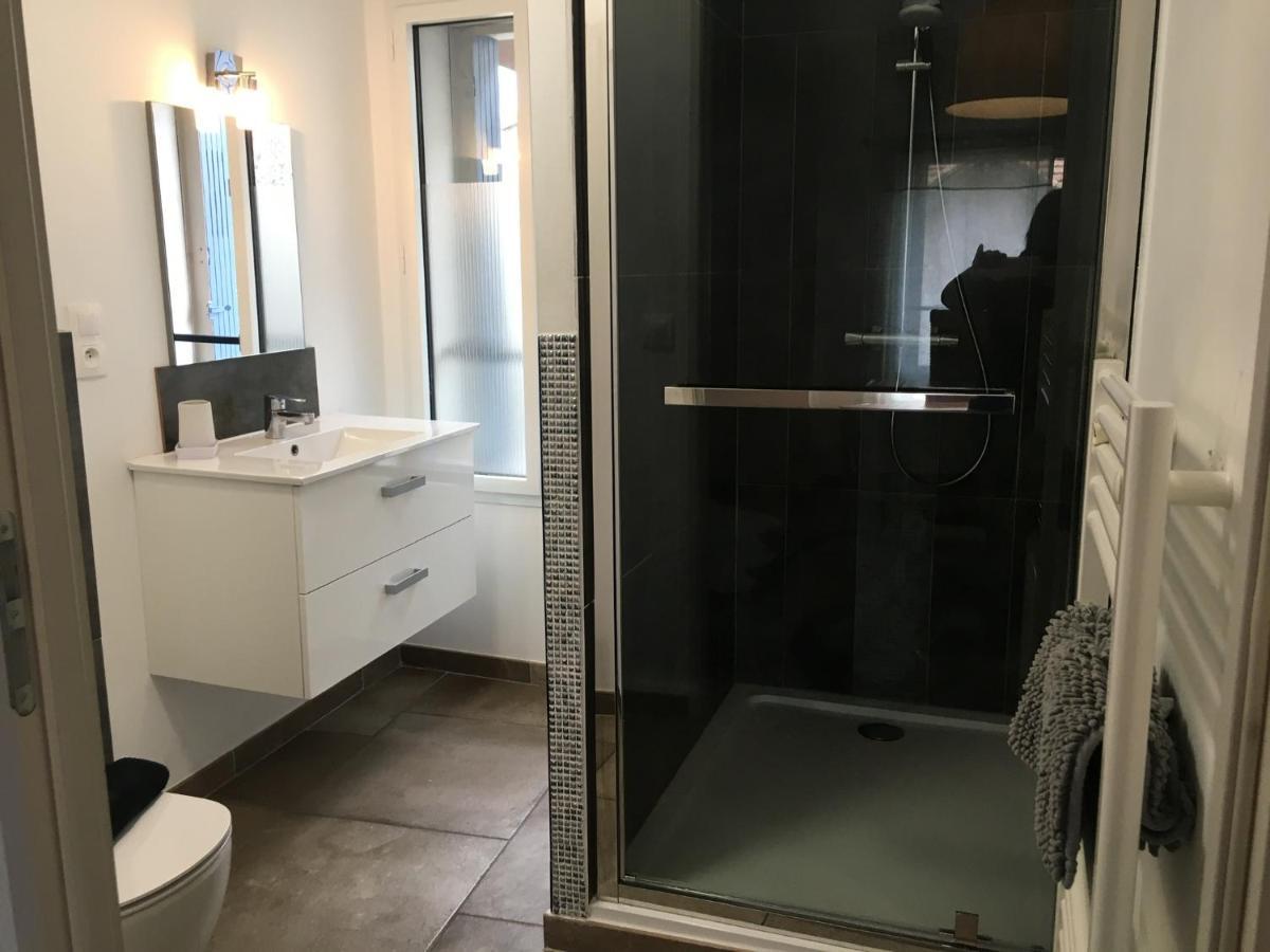 Appartement La Pomme D'Or LʼIsle-sur-la-Sorgue Eksteriør bilde