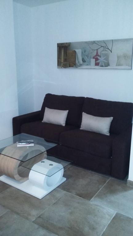 Appartement La Pomme D'Or LʼIsle-sur-la-Sorgue Eksteriør bilde